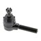 Mevotech 58-62 Chev Bel Air/58-62 Biscayne:Outer Tie Rod End, Ms50637 MS50637 - alternate 1